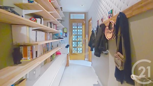 Maison à vendre  5 pièces - 92,45 m2 HOUILLES - 78