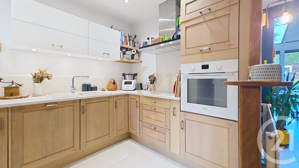 Maison à vendre  5 pièces - 92,45 m2 HOUILLES - 78