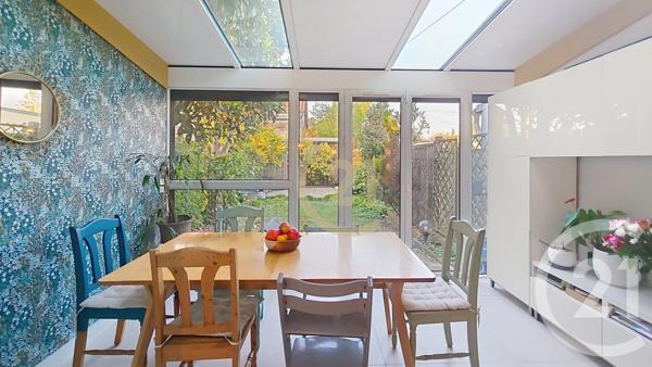 Maison à vendre  5 pièces - 92,45 m2 HOUILLES - 78