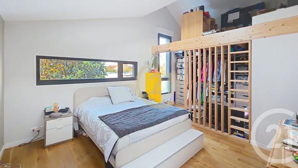 Maison à vendre  5 pièces - 92,45 m2 HOUILLES - 78