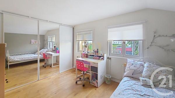 Maison à vendre  5 pièces - 92,45 m2 HOUILLES - 78