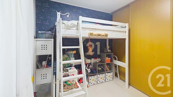 Maison à vendre  5 pièces - 92,45 m2 HOUILLES - 78