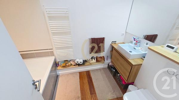 Maison à vendre  5 pièces - 92,45 m2 HOUILLES - 78