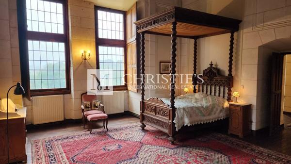 Magnifique Château Renaissance près d’Angoulême