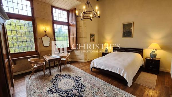 Magnifique Château Renaissance près d’Angoulême