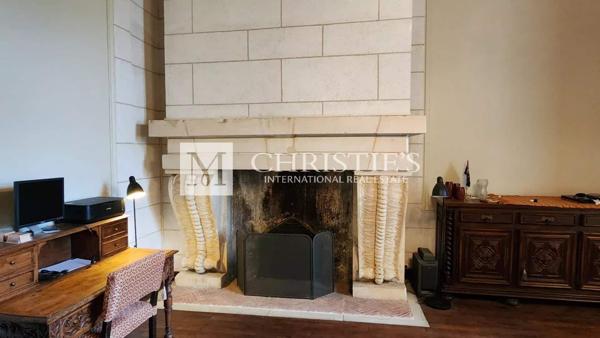 Magnifique Château Renaissance près d’Angoulême