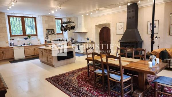 Magnifique Château Renaissance près d’Angoulême