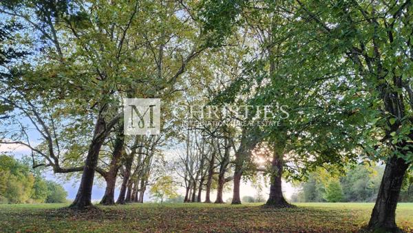 Magnifique Château Renaissance près d’Angoulême