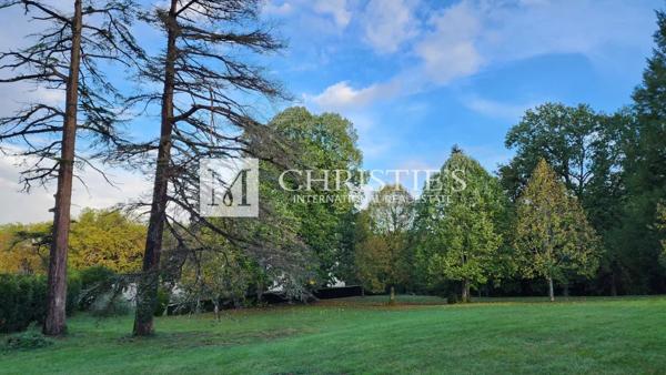 Magnifique Château Renaissance près d’Angoulême