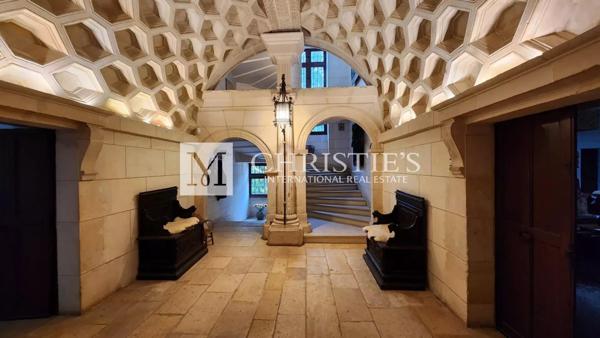 Magnifique Château Renaissance près d’Angoulême