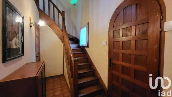 Maison 5 pièces de 205 m² à Marles-en-Brie (77610)