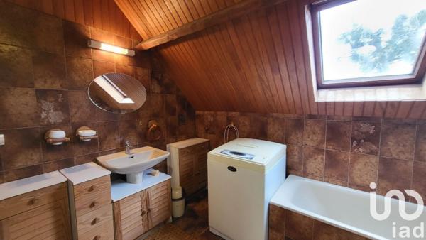 Maison 5 pièces de 205 m² à Marles-en-Brie (77610)