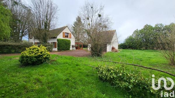 Maison 5 pièces de 205 m² à Marles-en-Brie (77610)