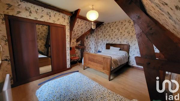 Maison 5 pièces de 205 m² à Marles-en-Brie (77610)