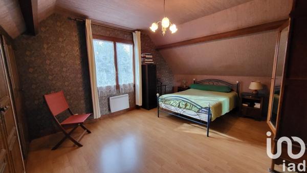 Maison 5 pièces de 205 m² à Marles-en-Brie (77610)