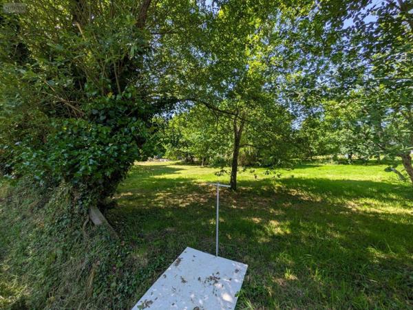 Terrain à Batir à vendre à Riec sur Bélon dans le Finistère (29340), ref : 29114-29