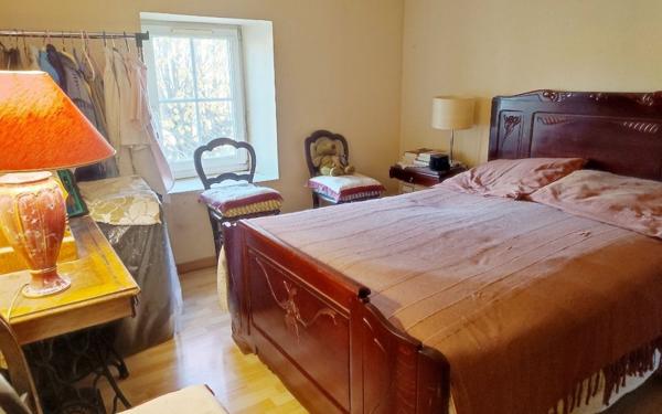 Immeuble à vendre