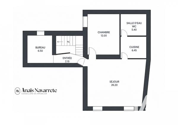 Appartement à vendre 3 pièces 58,7 m² La Valette-du-Var