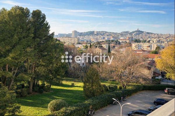 Appartement 4 pièces - 75 m² Exclusivité efficity