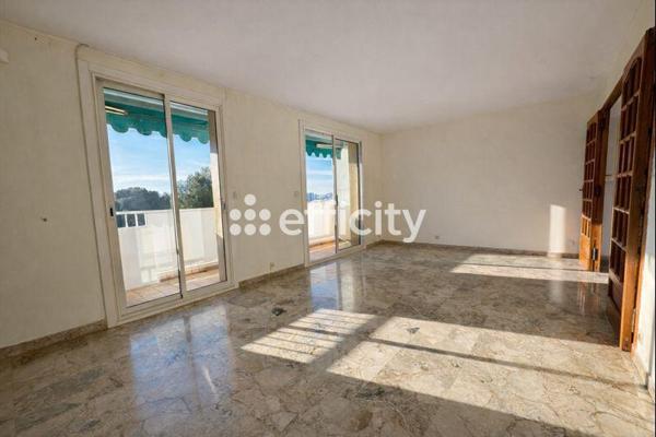 Appartement 4 pièces - 75 m² Exclusivité efficity