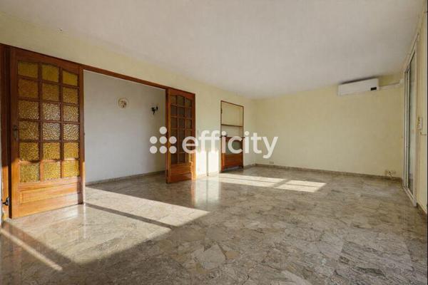 Appartement 4 pièces - 75 m² Exclusivité efficity