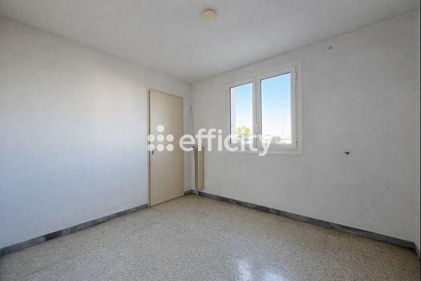 Appartement 4 pièces - 75 m² Exclusivité efficity