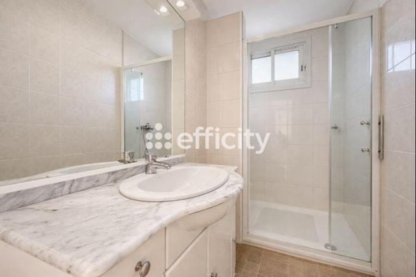 Appartement 4 pièces - 75 m² Exclusivité efficity