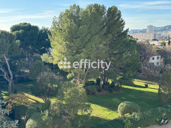 Appartement 4 pièces - 75 m² Exclusivité efficity