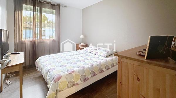 Maison Rénovée 3 chambres 86 m2