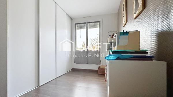 Maison Rénovée 3 chambres 86 m2