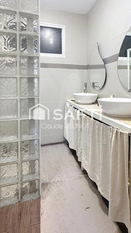 Maison Rénovée 3 chambres 86 m2