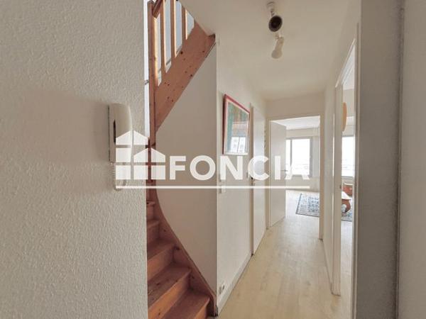 À vendre Appartement 3 pièces 58 m² - Les Sables-d'olonne 85100