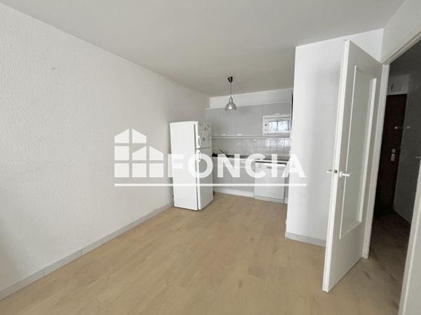 À vendre Appartement 3 pièces 58 m² - Les Sables-d'olonne 85100