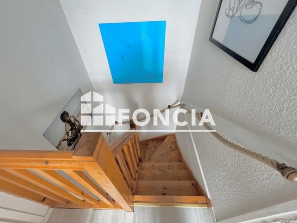 À vendre Appartement 3 pièces 58 m² - Les Sables-d'olonne 85100