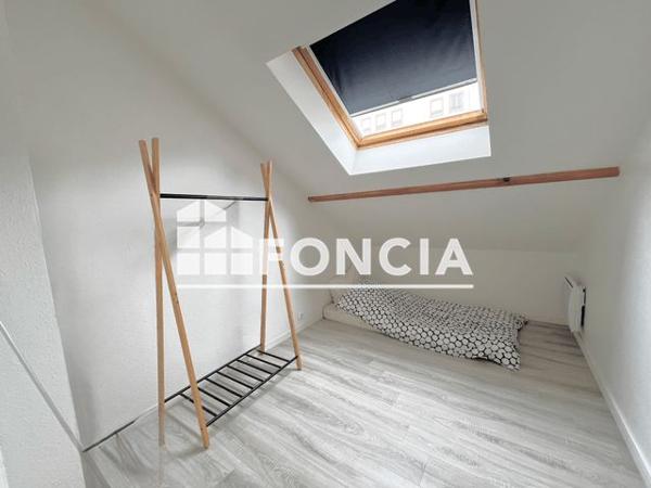 À vendre Appartement 3 pièces 58 m² - Les Sables-d'olonne 85100