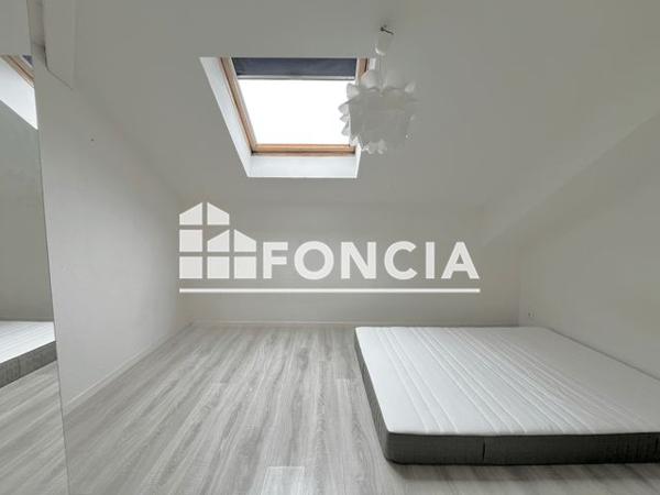 À vendre Appartement 3 pièces 58 m² - Les Sables-d'olonne 85100