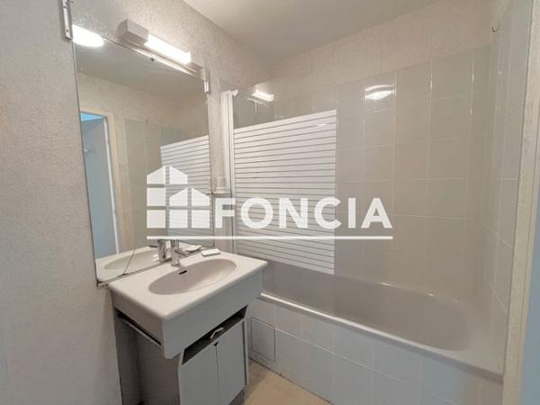 À vendre Appartement 3 pièces 58 m² - Les Sables-d'olonne 85100