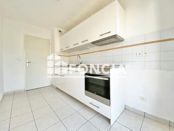 Location Appartement 3 pièces 62.6 m² - 12 RUE CLOTILDE AUBERTIN Metz 57000