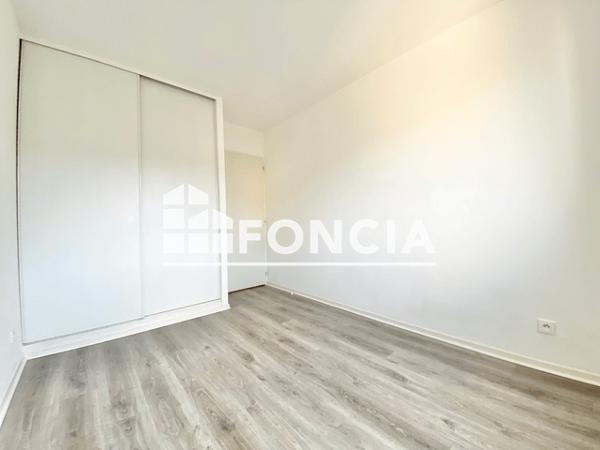 Location Appartement 3 pièces 62.6 m² - 12 RUE CLOTILDE AUBERTIN Metz 57000