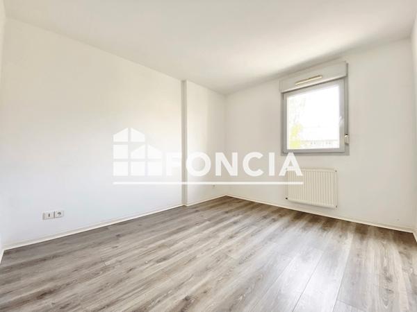 Location Appartement 3 pièces 62.6 m² - 12 RUE CLOTILDE AUBERTIN Metz 57000