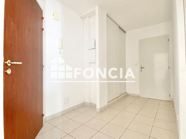 Location Appartement 3 pièces 62.6 m² - 12 RUE CLOTILDE AUBERTIN Metz 57000