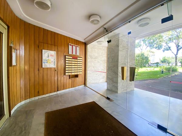 EXCLUSIVITE GUY HOQUET - Appartement de 80 m2 à BAGNEUX