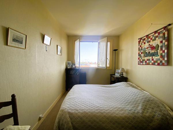 EXCLUSIVITE GUY HOQUET - Appartement de 80 m2 à BAGNEUX