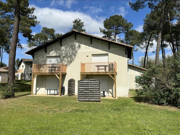 Appartement à vendre |  Casteljaloux |  2 pièces | 29 m²