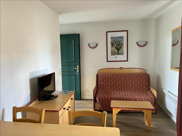 Appartement à vendre |  Casteljaloux |  2 pièces | 29 m²