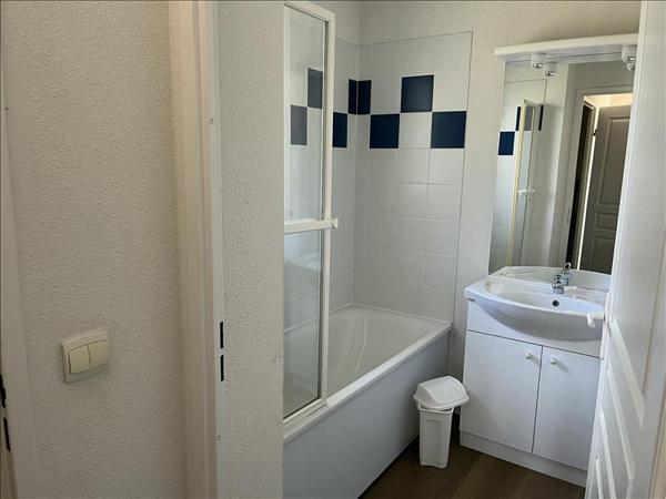 Appartement à vendre |  Casteljaloux |  2 pièces | 29 m²