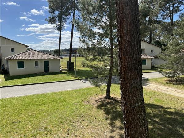 Appartement à vendre |  Casteljaloux |  2 pièces | 29 m²