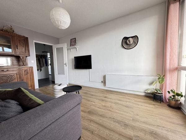 Appartement à vendre |  Toulouse |  2 pièces | 50 m²