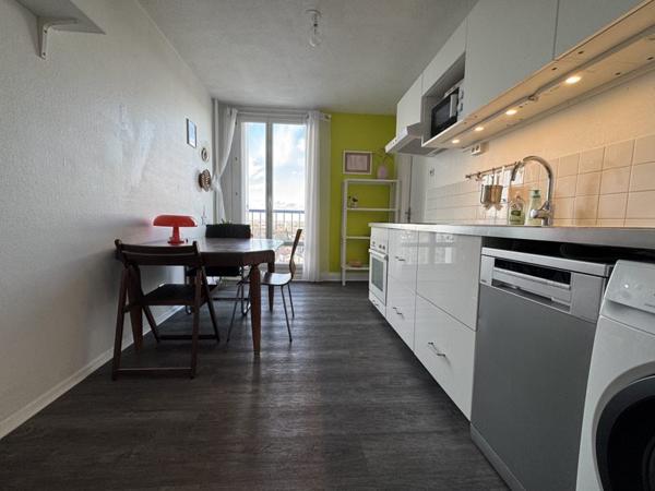 Appartement à vendre |  Toulouse |  2 pièces | 50 m²