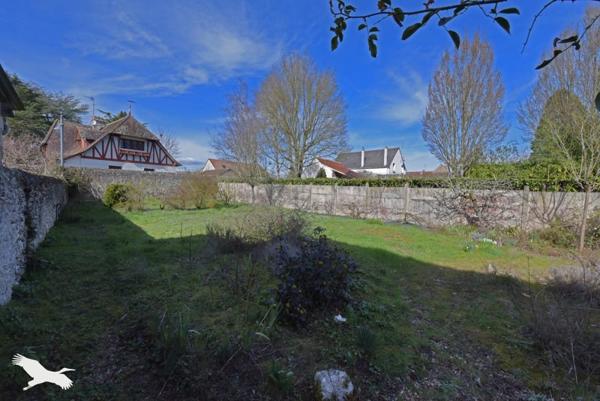 Maison à vendre |  Saint-Denis-sur-Loire |  6 pièces | 165 m²